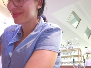 Sophie_Sonne Porn Show