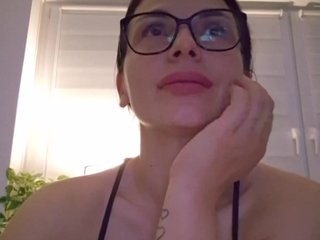 Sophie_Sonne Porn Show