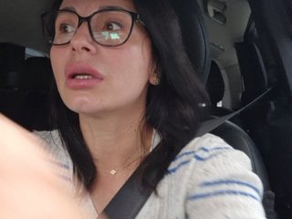 Sophie_Sonne Porn Show