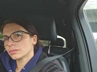 Sophie_Sonne Porn Show