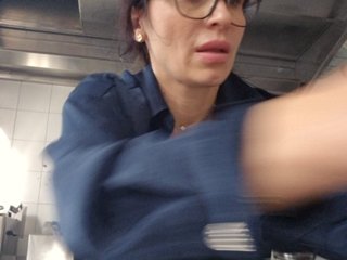 Sophie_Sonne Porn Show