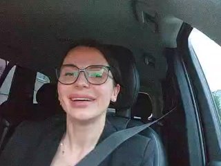 Sophie_Sonne Porn Show