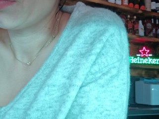 Sophie_Sonne Porn Show