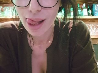 Sophie_Sonne Porn Show
