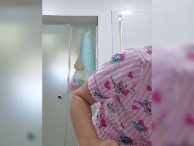 SophieMary live cam on BongaCams