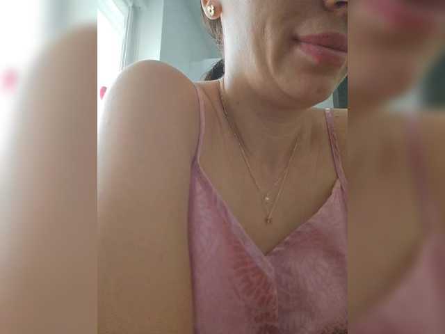 SophieMary live cam on BongaCams