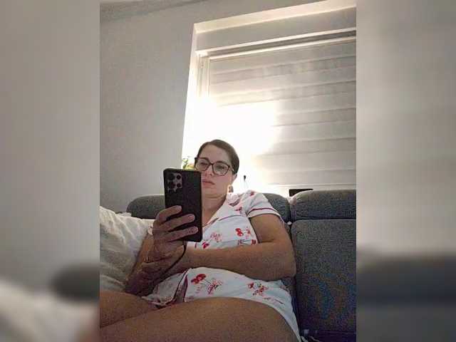 SophieMary live cam on BongaCams