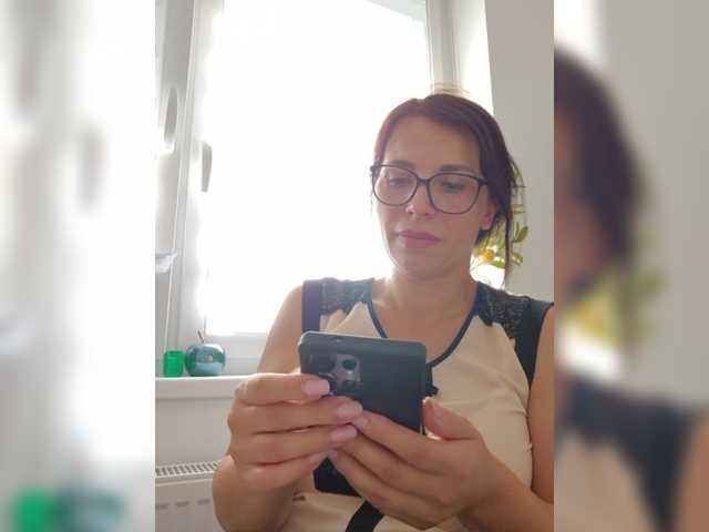 SophieMary live cam on BongaCams