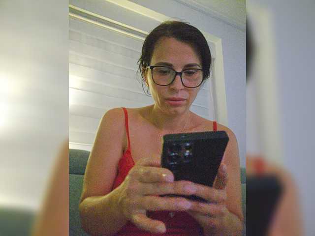 Sophie_Sonne live webcam show