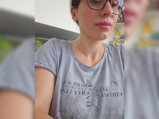 SophieMary live cam on BongaCams