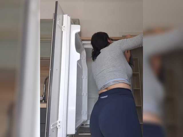 Live трансляция Sophie_Sonne - Runet.cam