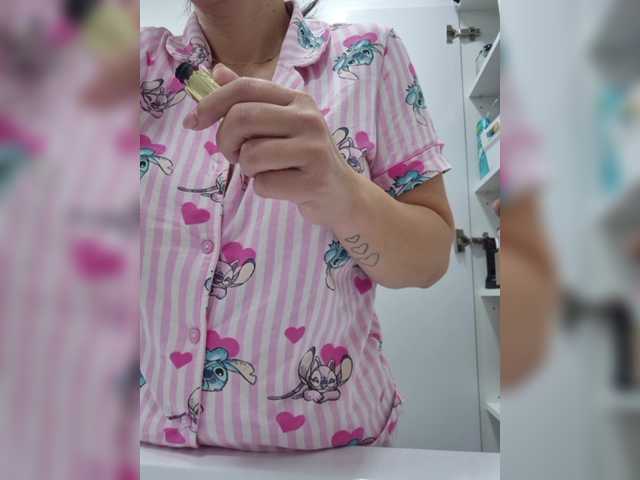 SophieMary live cam on BongaCams