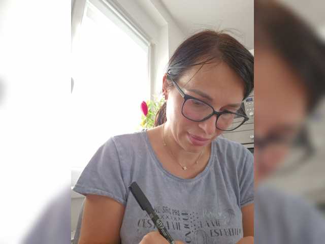 SophieMary live cam on BongaCams