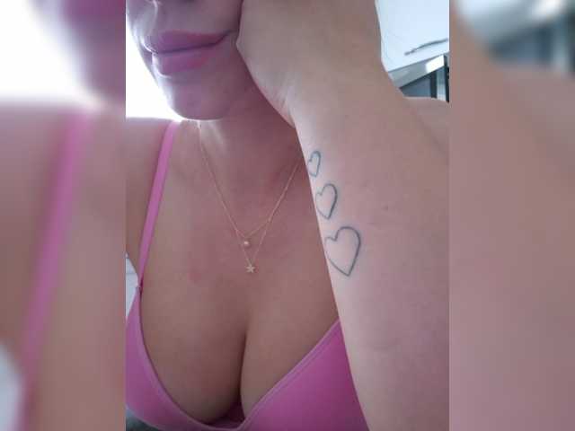 SophieMary live webcam show