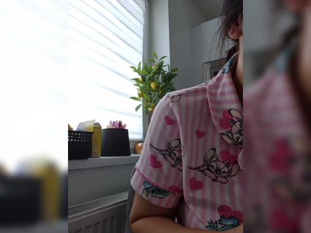 SophieMary live cam on BongaCams