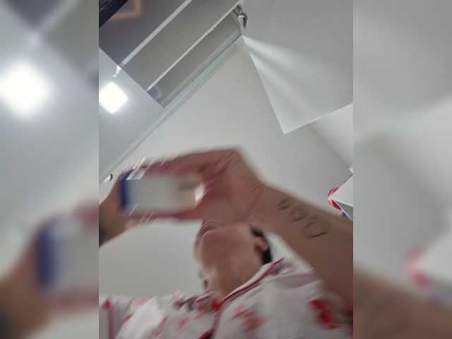 SophieMary live cam on BongaCams