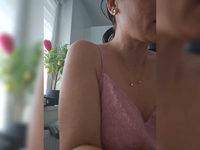 SophieMary live cam on BongaCams