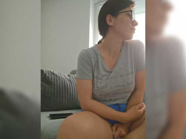 SophieMary live cam on BongaCams