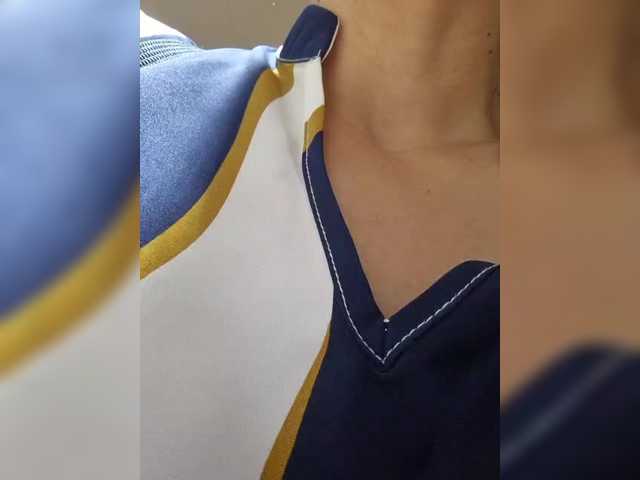 SophieMary live cam