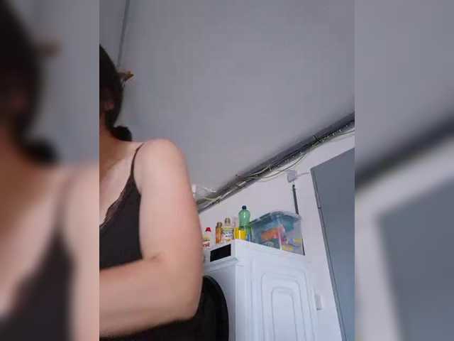 SophieMary live cam on BongaCams