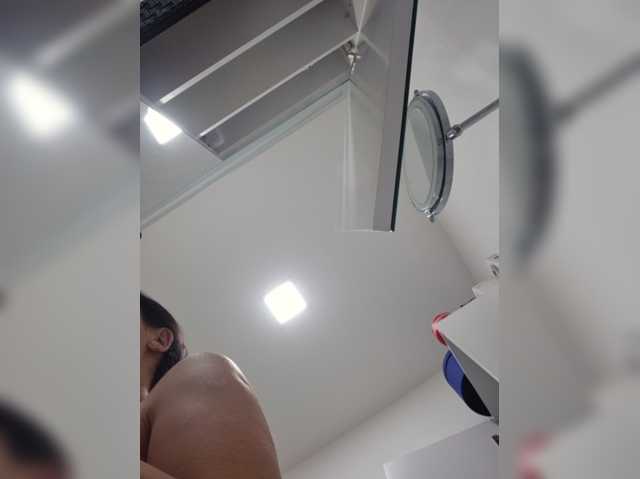 SophieMary live cam on BongaCams