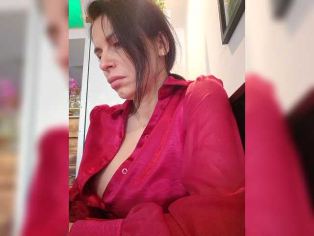 SophieMary live cam on BongaCams