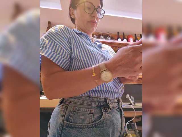 SophieMary live cam on BongaCams