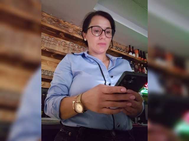 SophieMary live cam on BongaCams