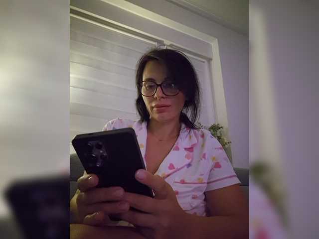 SophieMary live cam on BongaCams