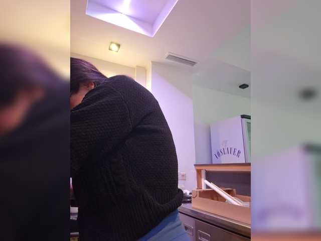 SophieMary live cam on BongaCams
