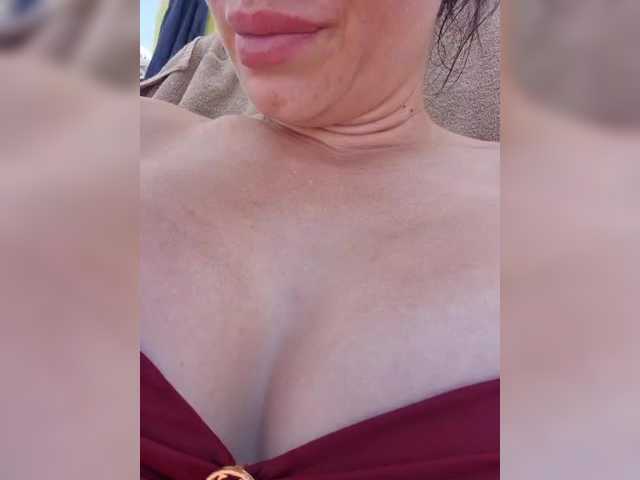 SophieMary live cam on BongaCams