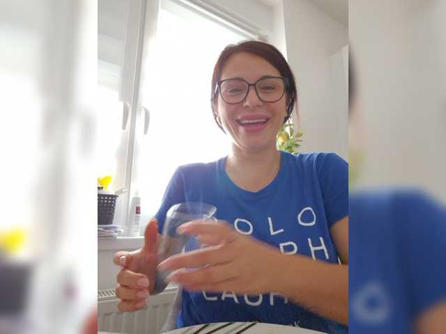 SophieMary live webcam show