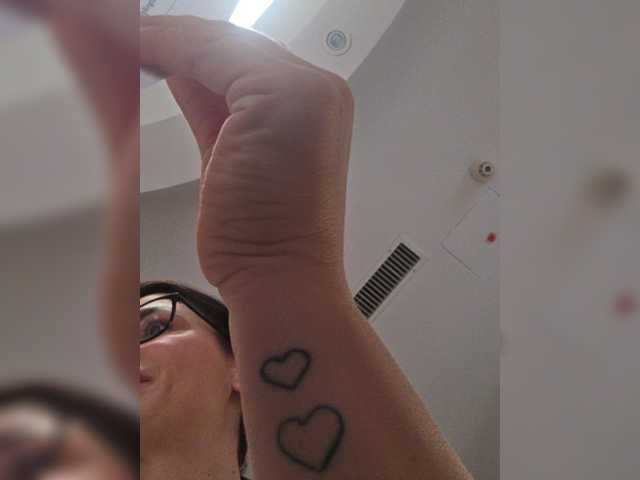 SophieMary's BongaCams show and profile