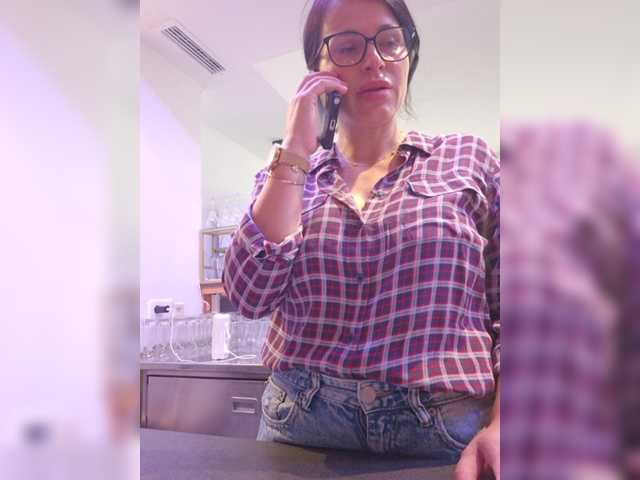 SophieMary live cam on BongaCams