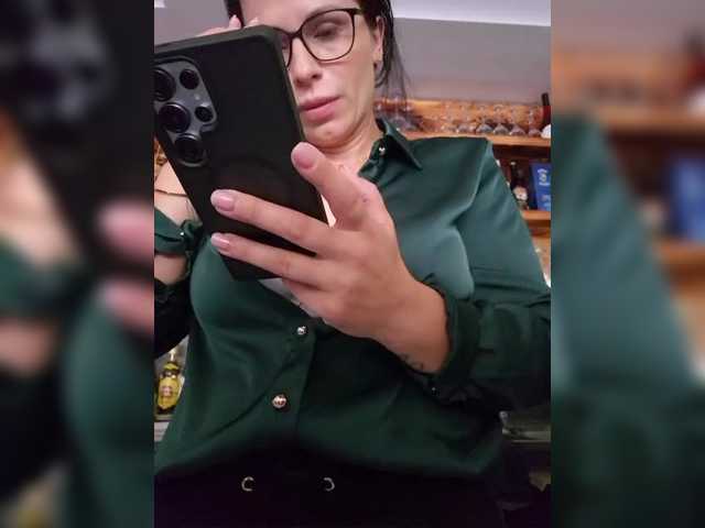 Sophie_Sonne live cam preview