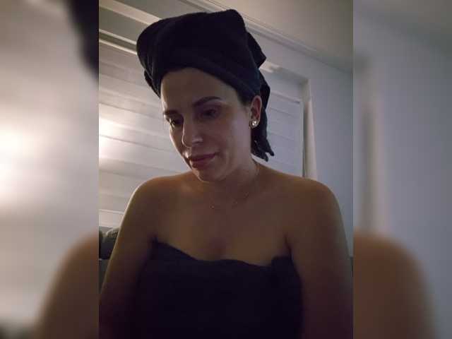 SophieMary live cam on BongaCams