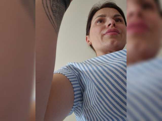 SophieMary live cam on BongaCams