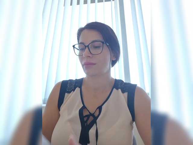 SophieMary live cam on BongaCams