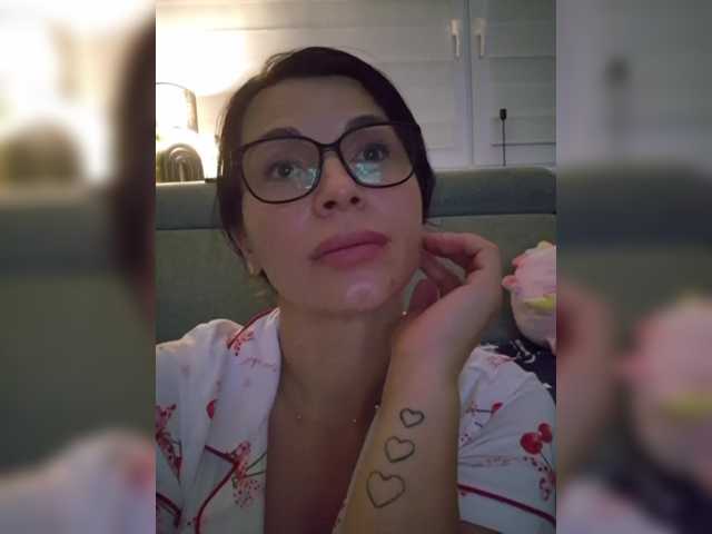 SophieMary live cam on BongaCams