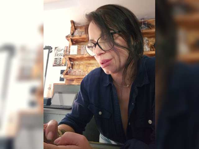SophieMary live cam on BongaCams