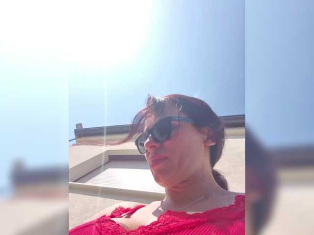 Sophie_Sonne live webcam show