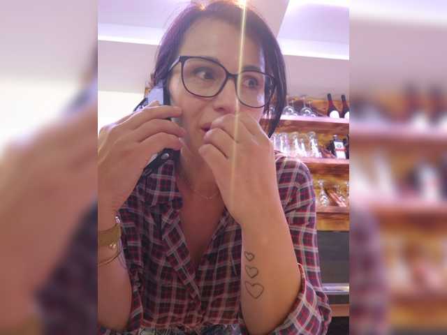 SophieMary live cam on BongaCams