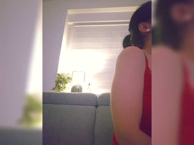 SophieMary live cam on BongaCams