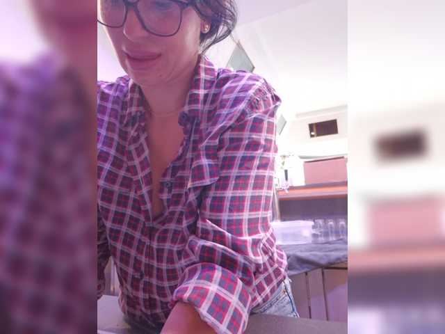 SophieMary live cam on BongaCams