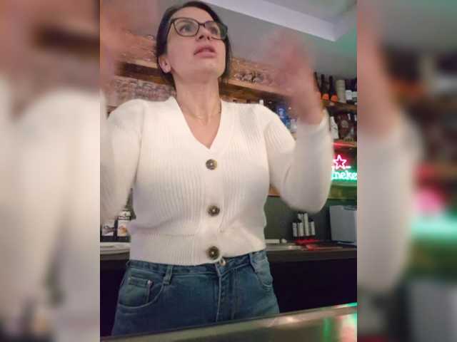 SophieMary live cam on BongaCams