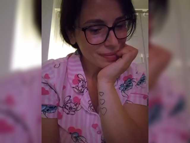 SophieMary live cam on BongaCams