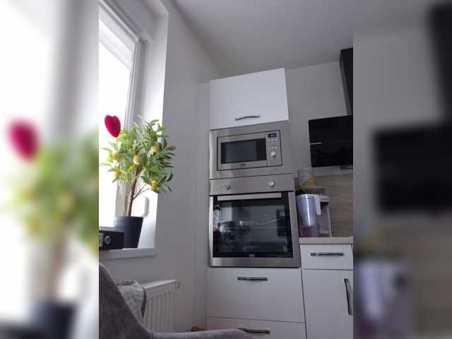 SophieMary live webcam show