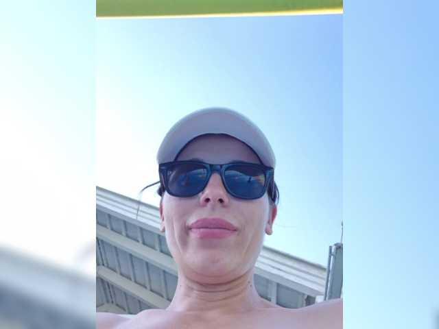 Live трансляция Sophie_Sonne - Runet.cam