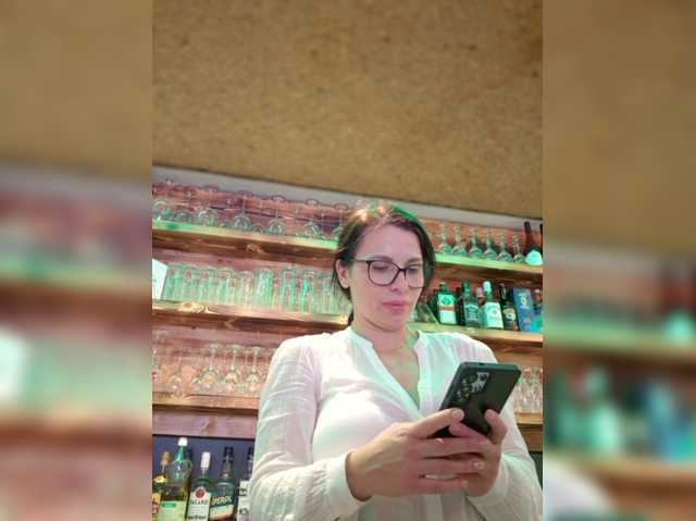 SophieMary live cam on BongaCams