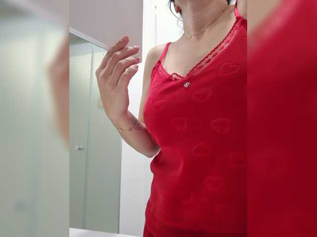 SophieMary live cam on BongaCams